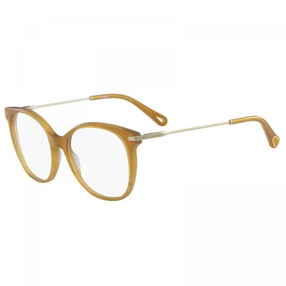 NEWCHLOE EYEGLASSES ORANGECAT EYE WOMEN EYEWEAR CHLOE...